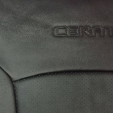 روکش صندلی خودرو ایپک مناسب برای کیا سراتو سایپا
